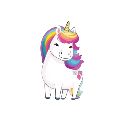 Sparkle the Unicorn
